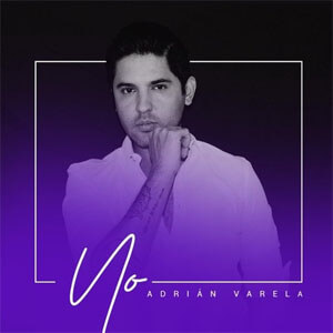 Disco No de Adrián Varela