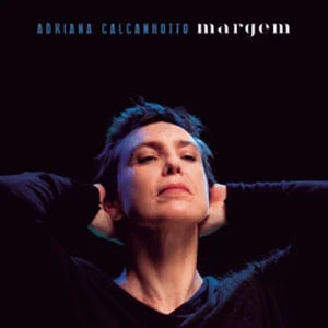 Disco Margem de Adriana Calcanhotto