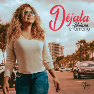 Álbum Déjala de Adriana Chamorro