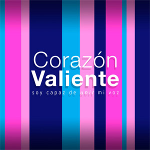 Disco Corazón Valiente de Adriana Lucía
