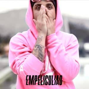 Disco Empeliculiao de Adso Alejandro