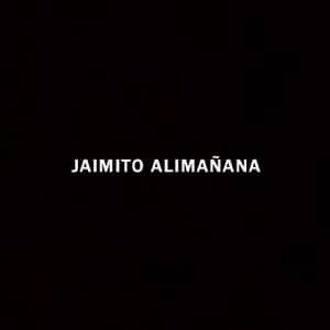 Disco Jaimito Alimaña de Adso Alejandro