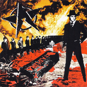 Disco 95-00 de Aeropajitas