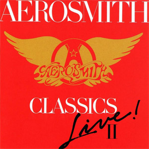 Disco Classics Live! II de Aerosmith