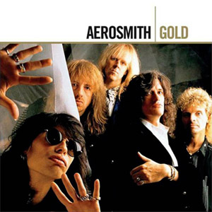 Disco Gold (1998) de Aerosmith