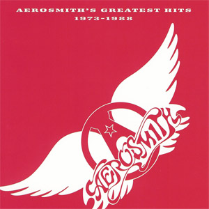 Disco Greatest Hits 1973-1988 de Aerosmith