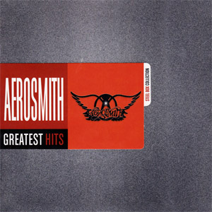 Disco Greatest Hits (Steel Box Collection) de Aerosmith