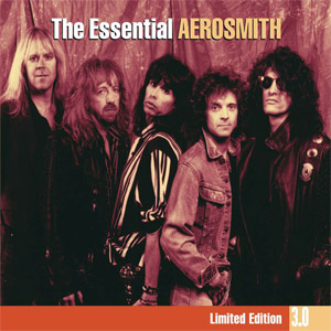 Disco The Essential 3.0 de Aerosmith