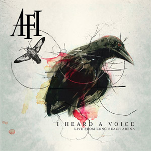 Disco I Heard A Voice - Live From Long Beach Arena de AFI