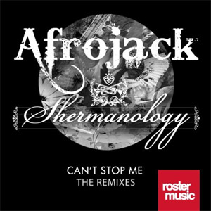 Disco Can't Stop Me (The Remixes) de Afrojack