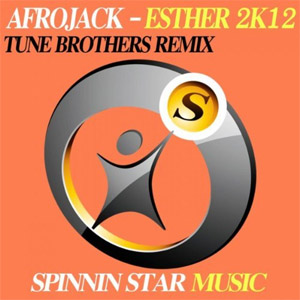 Disco Esther 2K12 (Remix) de Afrojack
