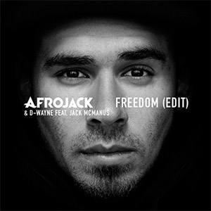Disco Freedom de Afrojack