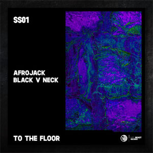 Disco To The Floor de Afrojack