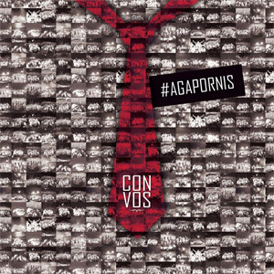 Disco Con Vos de Agapornis