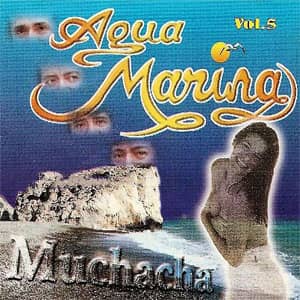 Disco Muchacha, Vol. 5 de Agua Marina