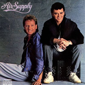 Disco Air Supply de Air Supply