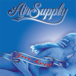 Disco Free Love de Air Supply