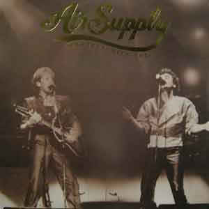 Disco Greatest Hits Volume II de Air Supply