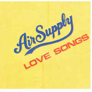 Disco Love Songs (1992) de Air Supply