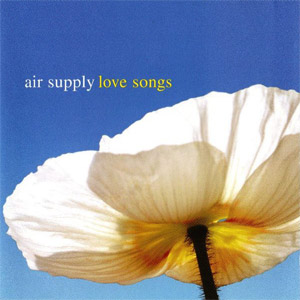 Disco Love Songs de Air Supply