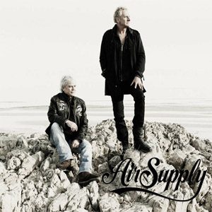 Disco Mumbo Jumbo de Air Supply