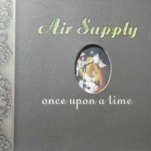Disco Once Upon A Time de Air Supply