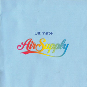 Disco Ultimate Air Supply  de Air Supply