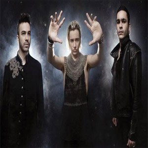 Disco Noches De Insomnio de Airbag