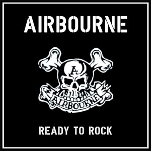 Disco Ready To Rock  de Airbourne
