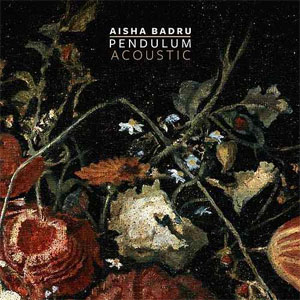 Disco Pendulum Acoustic - EP de Aisha Badru