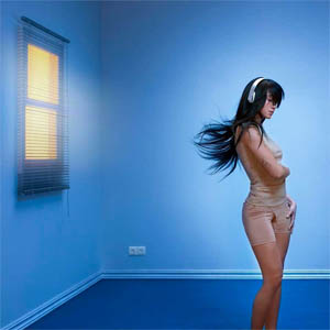 Álbum Cuarto Azul de Aitana