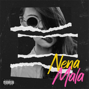 Disco Nena Mala de AK4:20