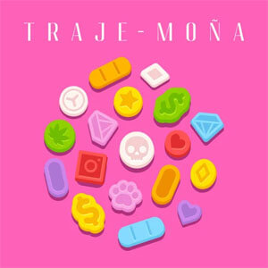 Disco Traje Moña de AK4:20