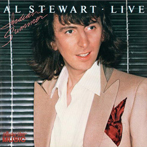 Disco Indian Summer de Al Stewart