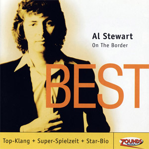 Disco On The Border (Best)  de Al Stewart