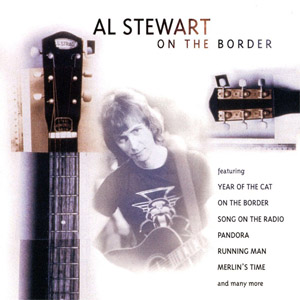 Disco On The Border de Al Stewart