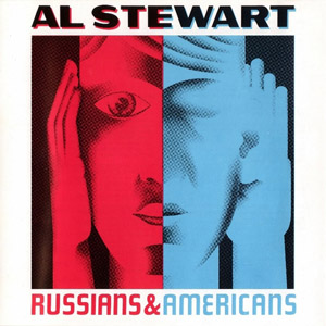 Disco Russians & Americans (1993) de Al Stewart