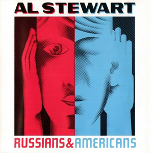 Disco Russians & Americans (2007)  de Al Stewart