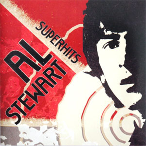 Disco Superhits de Al Stewart