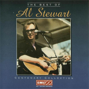 Disco The Best Of Al Stewart: Centenary Collection de Al Stewart