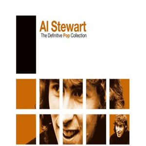 Disco The Definitive Pop Collection de Al Stewart