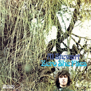 Disco Zero She Flies (2007) de Al Stewart