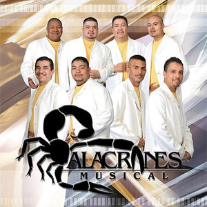Disco Furia Alacranera de Alacranes Musical