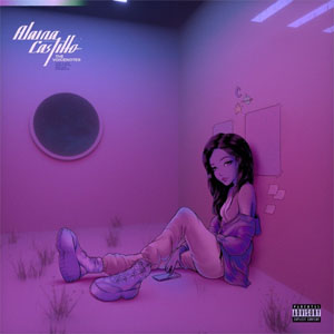 Disco The Voicenotes  de Alaina Castillo