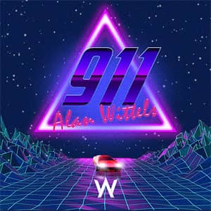 Disco 911 de Alan Wittels