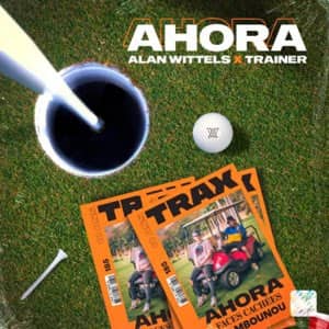 Disco Ahora de Alan Wittels