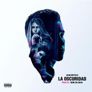 Disco La Oscuridad de Alan Wittels