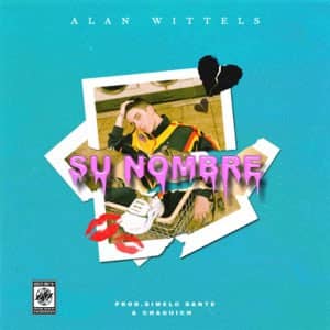Disco Su Nombre de Alan Wittels