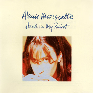 Disco Hand In My Pocket de Alanis Morissette