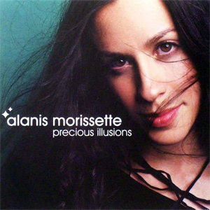 Disco Precious Illusions de Alanis Morissette